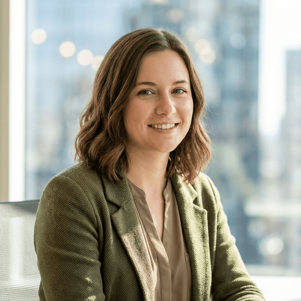 Sarah Thompson, vacation rental owner