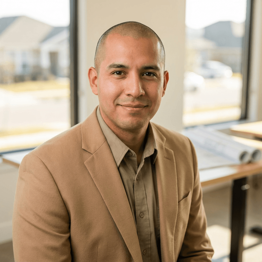 David Reyes, multi-property owner