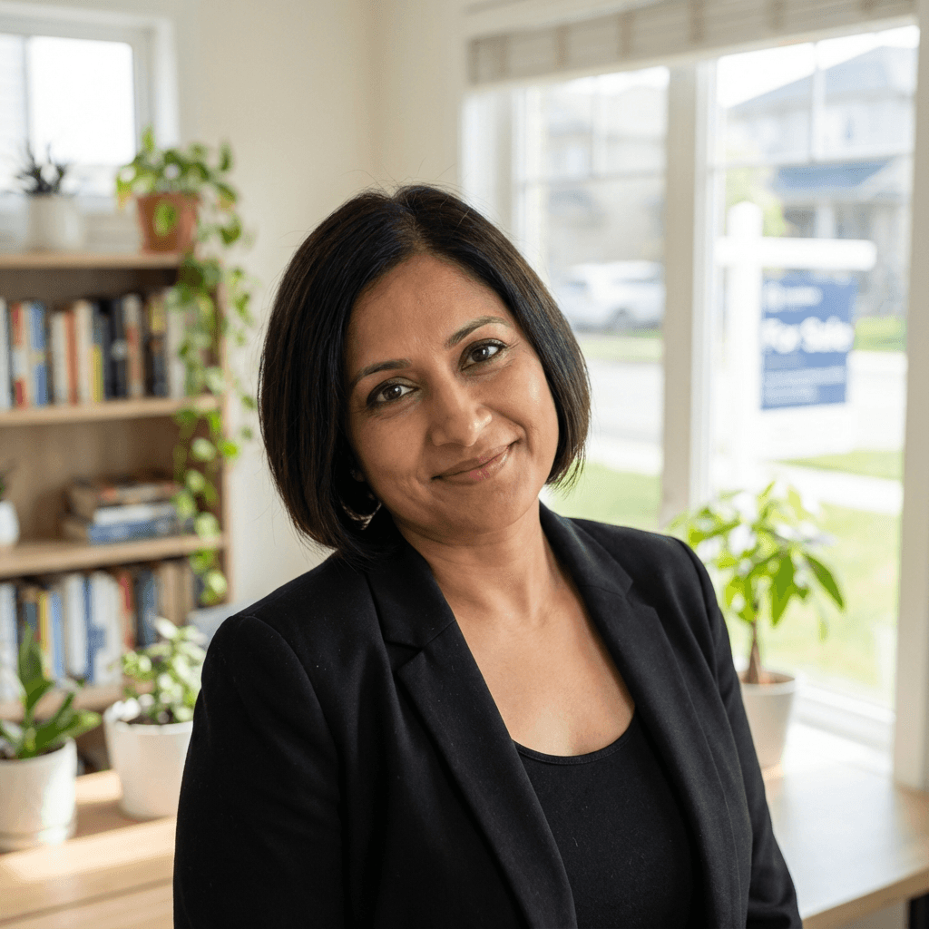 Jennifer Martinez, property owner