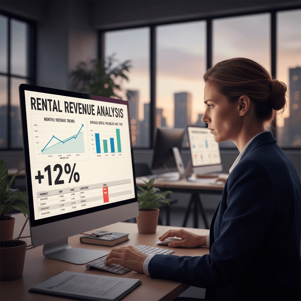 Pricing optimization